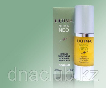 Neoxin Neo - маска-бальзам для восстановления здоровья и жизненной силы Ваших волос Алматы - изображение 1