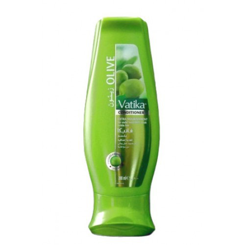 Кондиционер для волос Dabur Vatika Olive (400 мл) Алматы - изображение 1