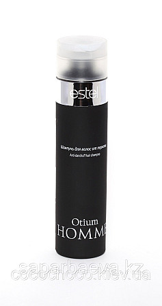 Шампунь для волос от перхоти OTIUM HOMME 250 мл. Алматы - изображение 1