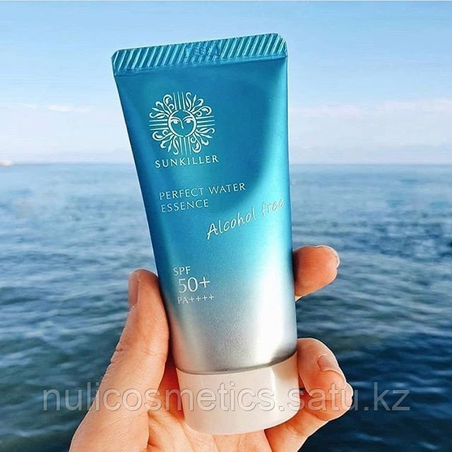 Sunkiller Perfect Water Essence N SPF 50+ PA ++++ [Isehan] Шымкент - изображение 1