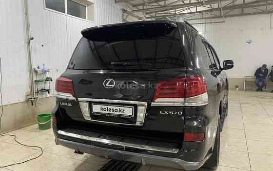 Lexus LX 570, 2012 Жанаозен