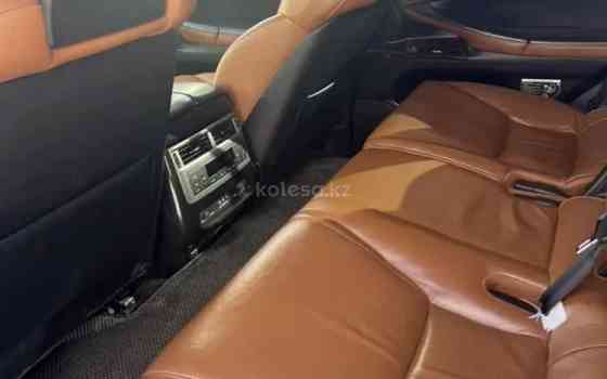 Lexus LX 570, 2013 Жанаозен