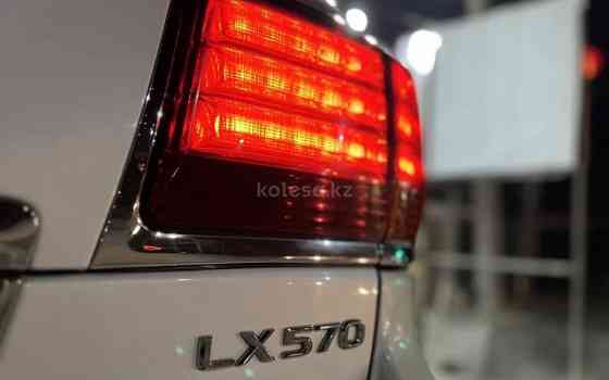 Lexus LX 570, 2010 Шымкент