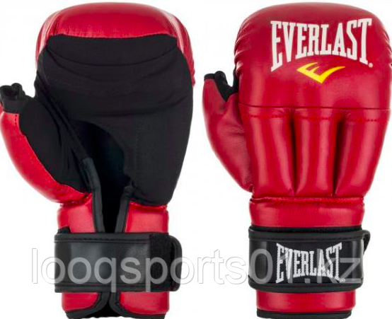 Перчатки для единоборств (рукопашного боя) Everlast Astana