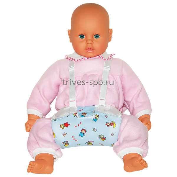 Бандаж Вингмед 26-27 , 28-29 см шина Фрейка Семей - изображение 1
