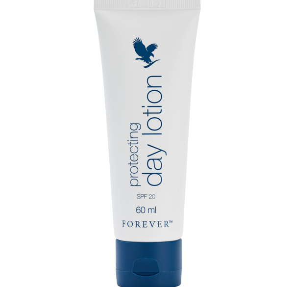 Форевер Защитный дневной крем с SPF-20 60мл, Forever Aloe Sun Screen SPF-20 Нур-Султан - изображение 1