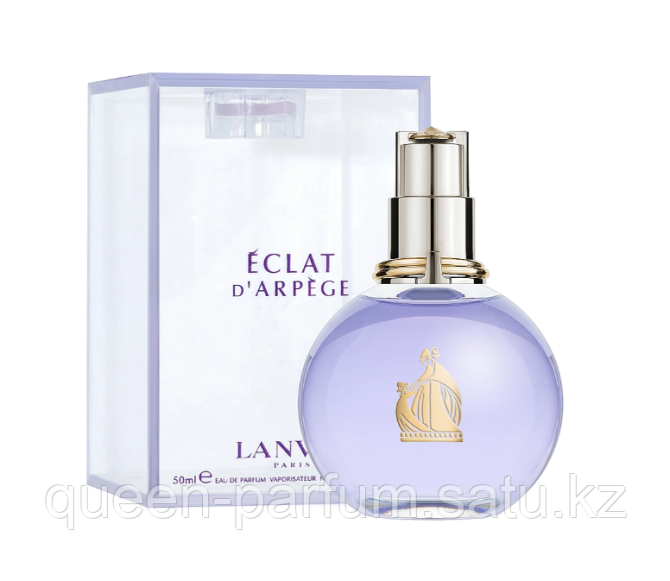 Духи концентрат Lanvin Eclat D`Arpege, 50 мл Астана - изображение 2