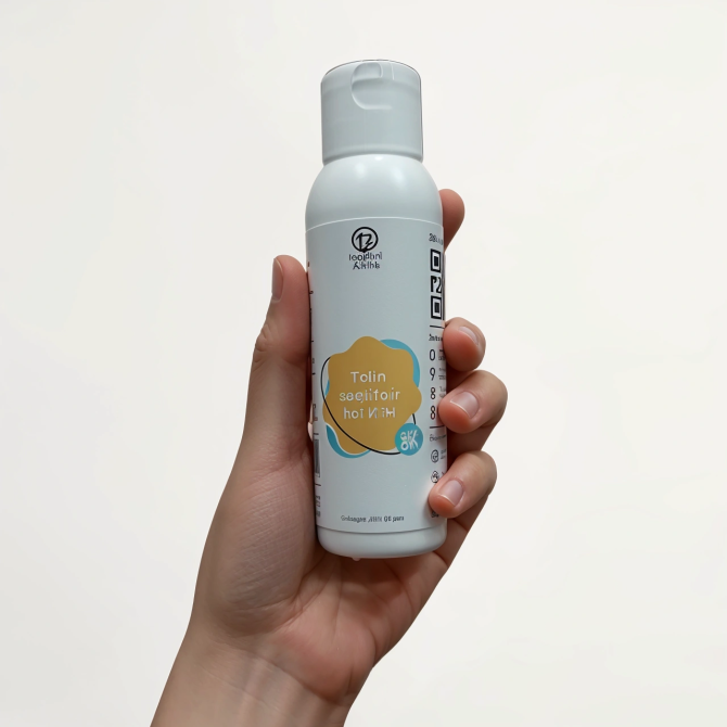 Cолнцезащитный крем Голодный леший "Тени забытой долины"SPF 30, 100 мл. Алматы - изображение 2