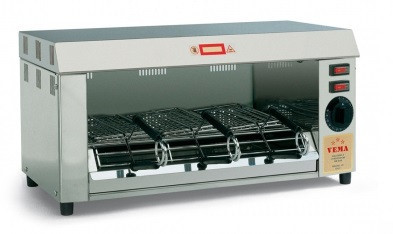 ГРИЛЬ-ПЕЧЬ VEMA FO 2069/Q Алматы - изображение 1