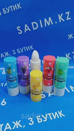 Гигиеническая помада Астана - изображение 1