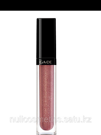 GA-DE Блеск для губ CRYSTAL LIGHTS №815 Шымкент - изображение 1