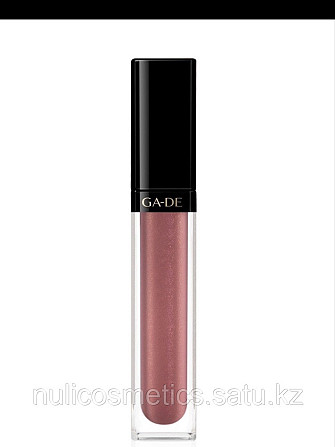 GA-DE Блеск для губ CRYSTAL LIGHTS №820 Шымкент - изображение 1