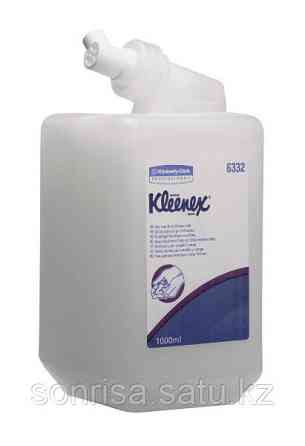 Жидкий гель для волос и тела Kleenex в картридже производства Kimberly-Clark Professional , 1 л. Алматы