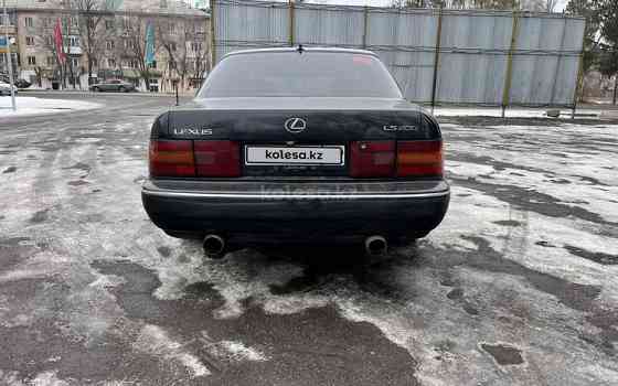 Lexus LS 400, 1993 Алматы