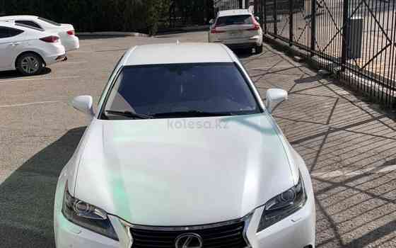 Lexus GS 350, 2014 Алматы