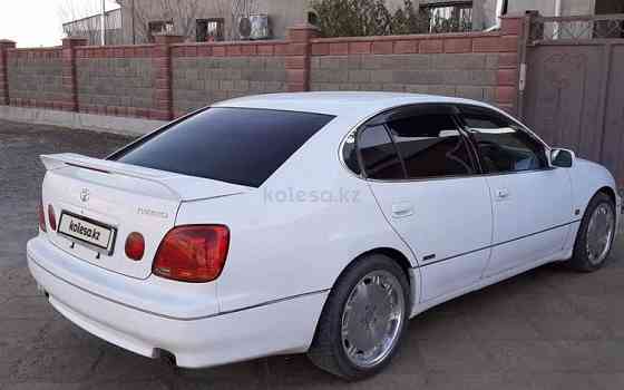 Lexus GS 300, 2000 Актау