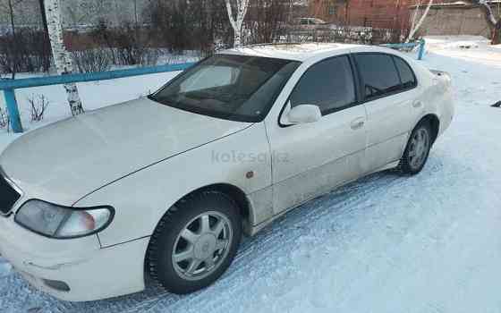 Lexus GS 300, 1993 Petropavlovsk