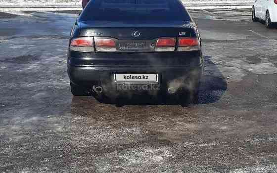 Lexus GS 300, 1997 Караганда