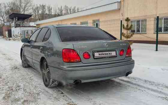 Lexus GS 300, 2000 Павлодар