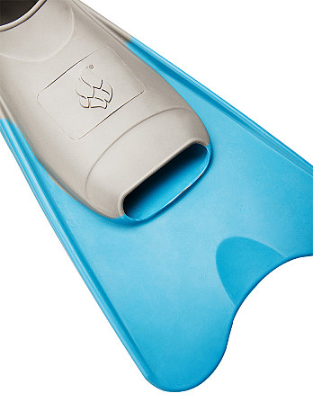 Ласты резиновые короткие POOL COLOUR Short р-р 42-43 Astana - photo 4