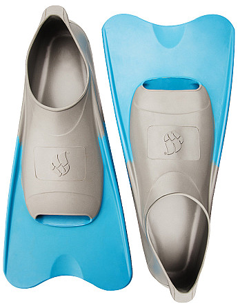 Ласты резиновые короткие POOL COLOUR Short р-р 42-43 Astana - photo 1