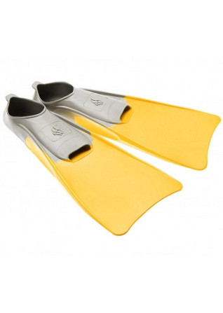 Ласты резиновые длинные POOL COLOUR LONG р-р 30-33 Astana - photo 1