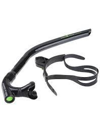 Mad Wave Трубка для плавания Swim Snorkel Astana - photo 2