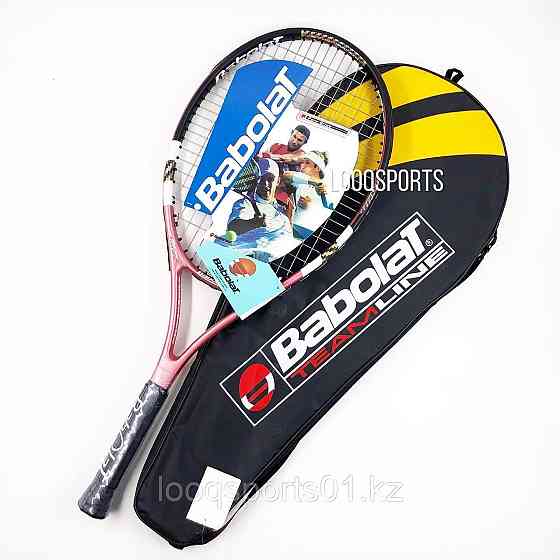 Ракетки для большого тенниса с чехлом Babolat Astana