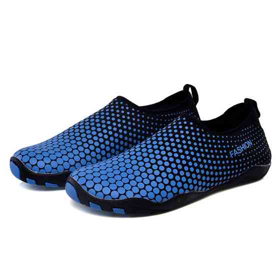Аквашузы Blue dots Sunnydays (34, 35, 36, 37, 38, 39, 40, 41, 42, 43, 44) 44 Алматы