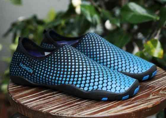 Аквашузы Blue dots Sunnydays (34, 35, 36, 37, 38, 39, 40, 41, 42, 43, 44) 44 Алматы