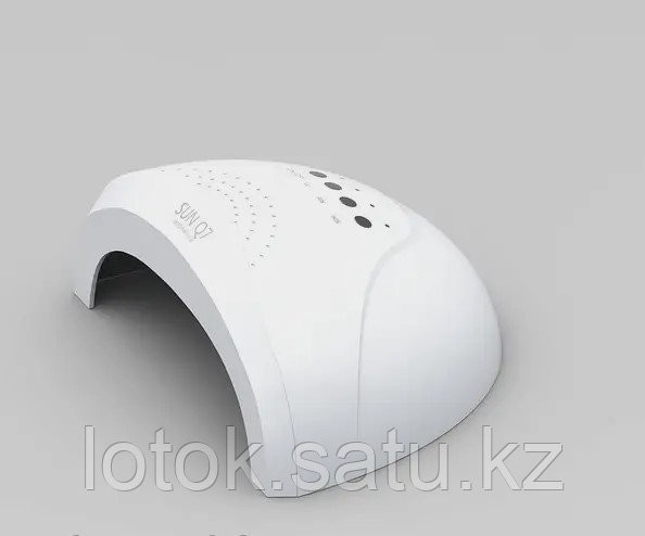UV LED-лампа для маникюра SUN Q7 Алматы - изображение 1