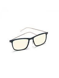 Компьютерные очки XiaoMi Mijia Mi Computer Glasses Pro (HMJ02TS), Dark Blue Almaty - photo 2