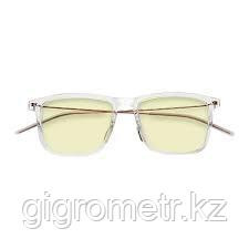 Компьютерные очки XiaoMi Mijia Mi Computer Glasses Pro (HMJ02TS), Clear Almaty - photo 2