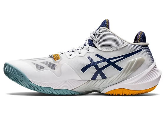 Волейбольные кроссовки Asics Metarise Almaty