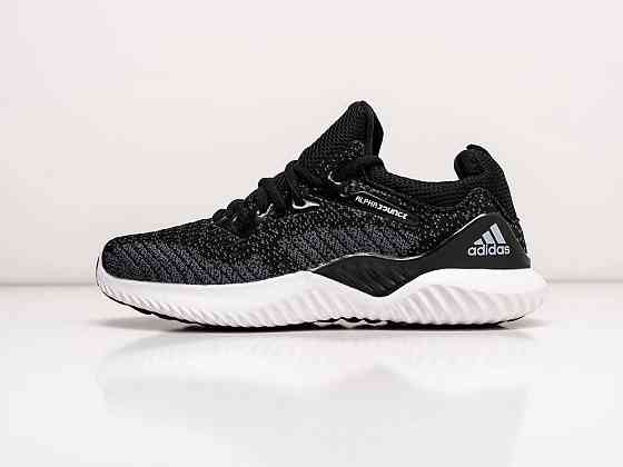 Кроссовки Adidas Alphabounce Beyond 43/Черный Almaty