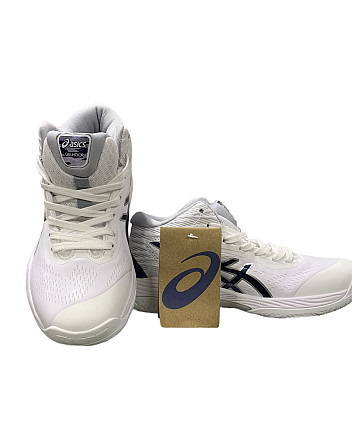 Волеболные красовки Asics GELHOOP V14 Шымкент - изображение 1