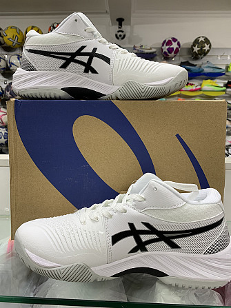 Asics Netburner Ballistic FF Шымкент - изображение 1