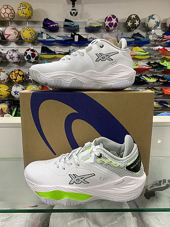 Asics Nova Surge Low Shymkent - photo 1