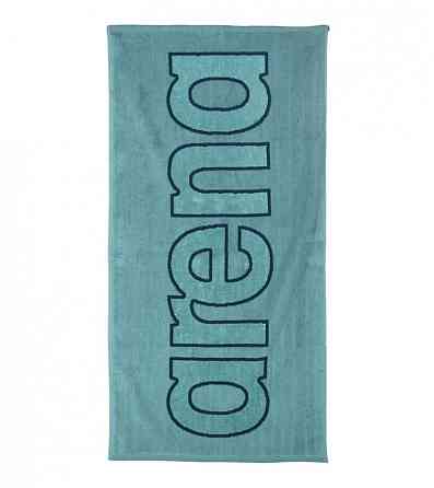 Полотенце из микрофибры Arena Gym Smart Towel Астана
