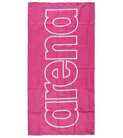 Полотенце из микрофибры Arena Gym Smart Towel Астана