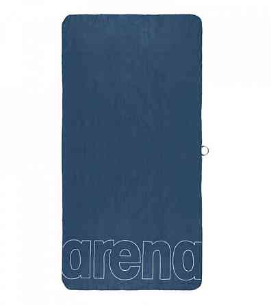 Полотенце из микрофибры Arena Gym Smart Towel Астана