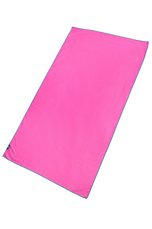 MadWave Полотенце из микрофибры Microfibre Towel Pineapple (80 х 140 см) Астана - изображение 2