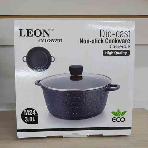 Каменый казан "LEON " 24см Астана