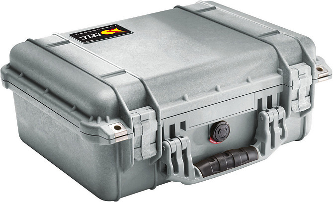 Кейс Peli 1450EU Protector Алматы - изображение 1