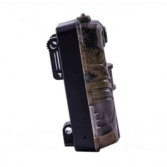 Фотоловушка Photo-Hunter JET LTE Oral