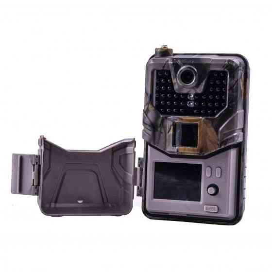 Фотоловушка Photo-Hunter JET MMC Oral