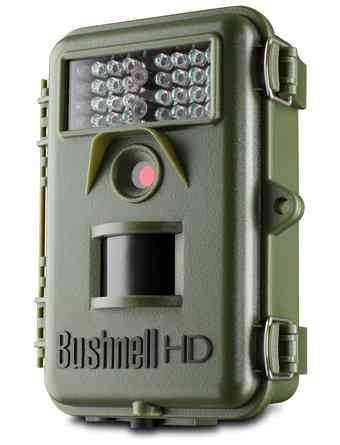 Фотоловушка Bushnell Natureview Cam Oral