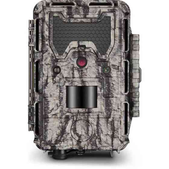 Фотоловушка Bushnell Trophy Cam HD Aggressor 24MP Oral