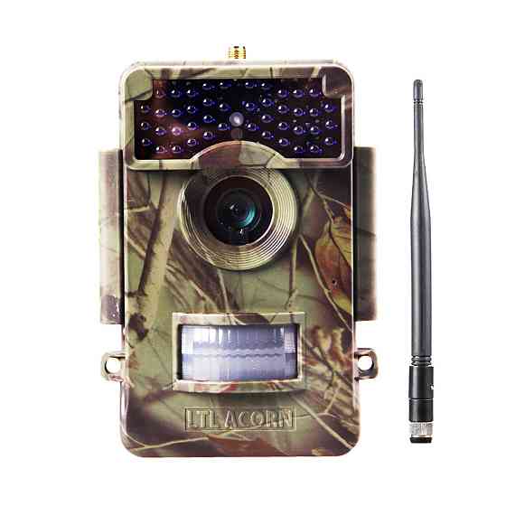 Фотоловушка Ltl Acorn Ltl-6511WMG-4G Basic Oral