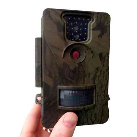 Фотоловушка Acorn LTL-6510MC Oral